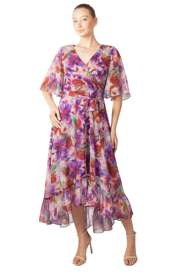 Polly Dress