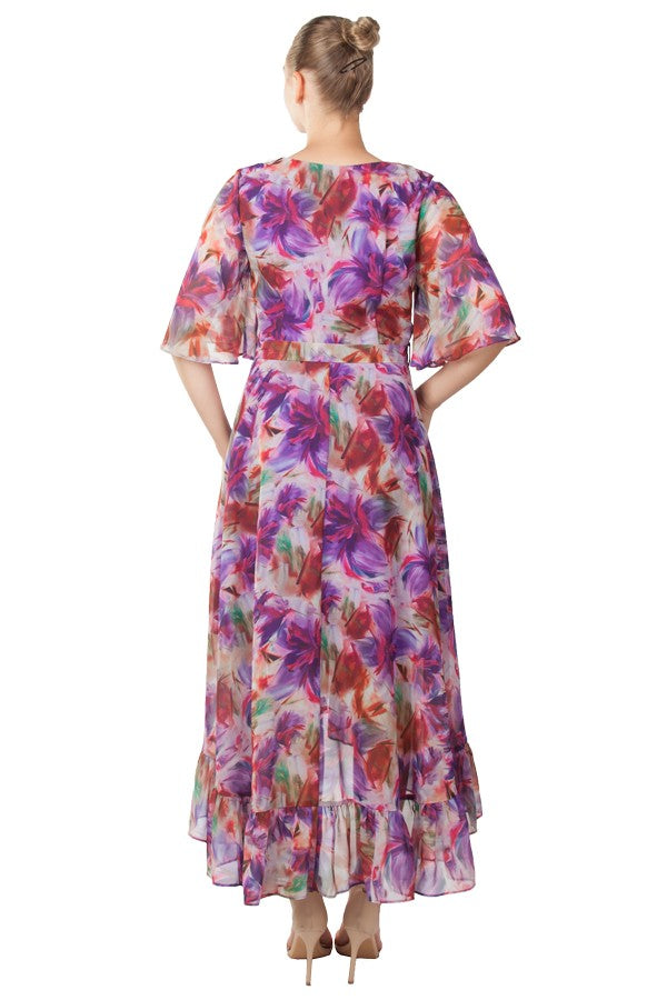 Polly Dress