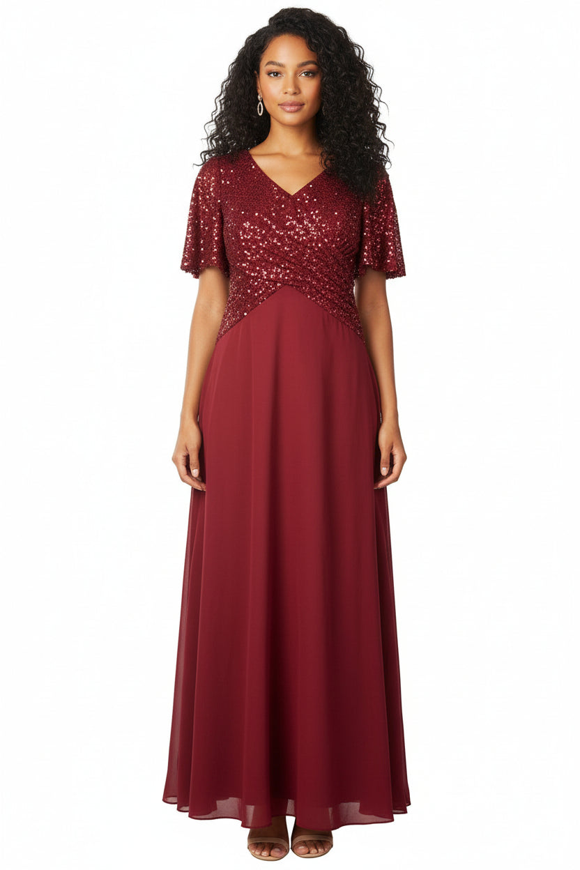Forever Gown