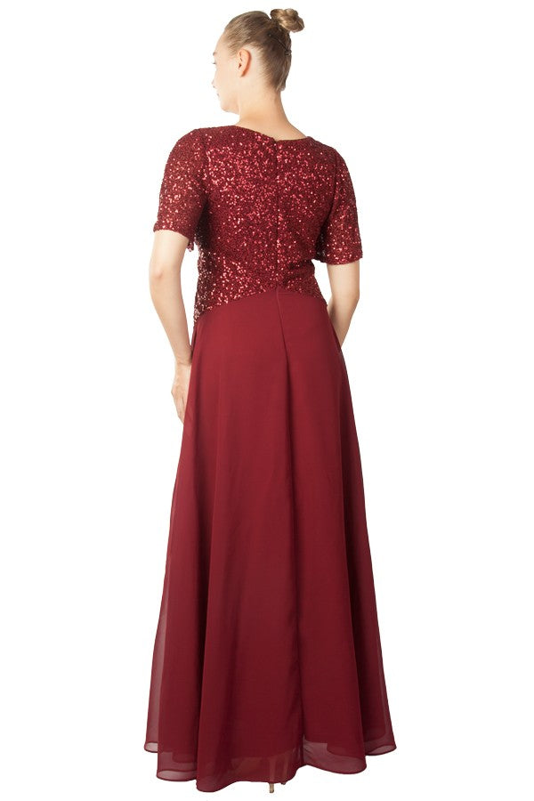 Forever Gown