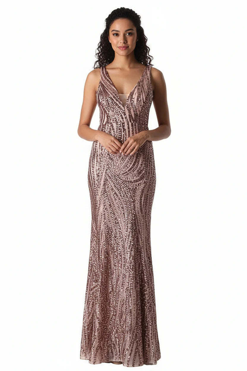 Gina Gown